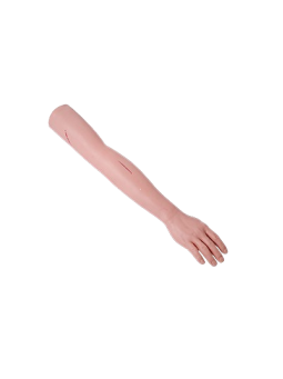 ADVANCED SURGICAL SUTURE ARM 